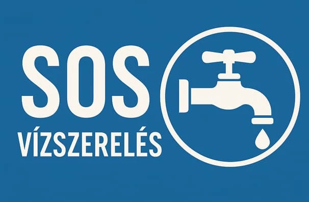 Vízszerelés-Duguláselhárítás-Gyorsszolgálat