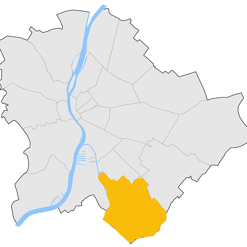 vízszerelés Soroksár