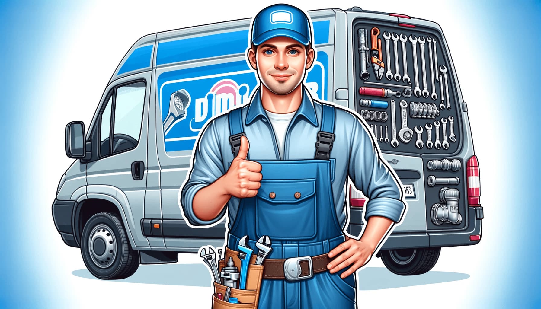 vízszerelő Budapest